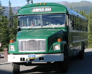 Camper Bus