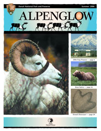 Denali Aplenglow 2006 Trip Planner