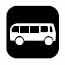 Bus Symbol