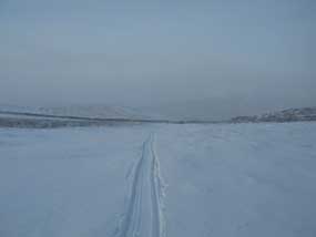 Primrose Pass