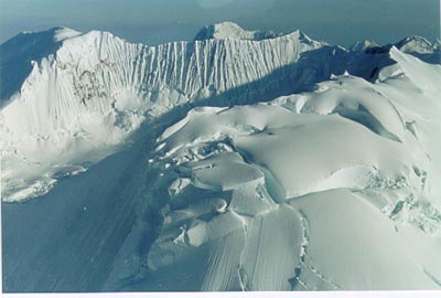 Alaska Range