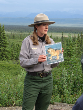 Image of Ranger