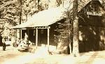 Reds Meadow Store 1930s