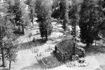 Postpile Cabin 1934