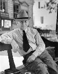 Walter Huber