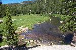 Soda Springs Meadow