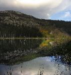 Sotcher Lake