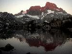 Garnet Lake
