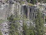 Devils Postpile