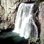 Rainbow Falls