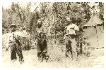 Fishing near Soda Springs Meadow