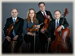 Amernet String Quartet