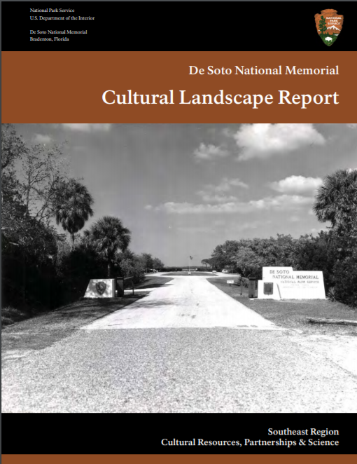 Cultural Landscape Report