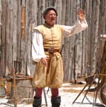 Living History Camp