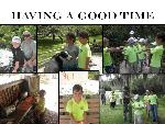 Junior Ranger Summer Camp Slide 11
