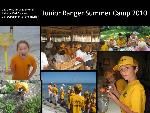 De Soto National Memorial's Park Programs 2010-2011 Slide 3