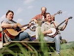 The Kruger Brothers
