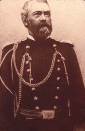 Richard Irving Dodge