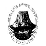 Centennial logo