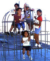 Death Valley School