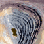open-pit mine