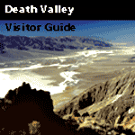 Death Valley Visitor Guide 2008