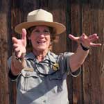 Ranger Programs can bring Death Valley to life!