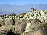 Manly Beacon from Zabriskie Point