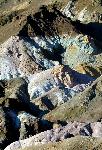 Artist's Palette formations