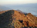Looking south from Dante's View