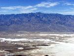 Telescope Peak from Dante's View