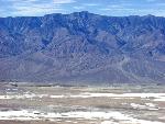 Telescope Peak from Dante's View