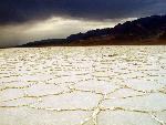 Badwater Storm