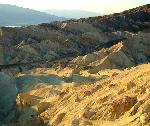 Golden Canyon