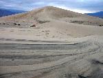 Panamint Dunes