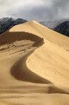 Ibex Dunes