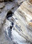 Mosaic Canyon narrows