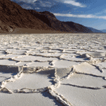 Badwater Salt Flats