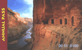 Interagency Annual Pass