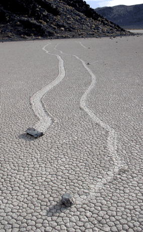 Death Valley - Valle de la Muerte - California, Naturaleza-USA (13)