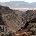Death Valley - Valle de la Muerte - California, Naturaleza-USA (15)