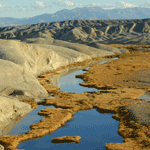 Death Valley - Valle de la Muerte - California, Naturaleza-USA (11)