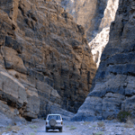 Titus Canyon