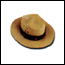 Ranger hat