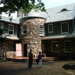 Zimmerman House