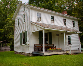 Millbrook Village General Store