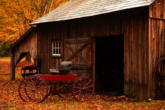 Blacksmith's at Millbrook Village