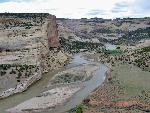 Castle Park from Castle Park Overlook 2