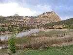 Mathers Hole