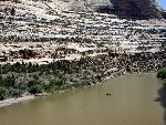 Lower Yampa Canyon